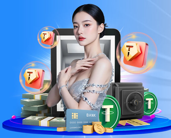 Hình ảnh quảng cáo của ku11 hiển thị nền tảng và các lợi ích