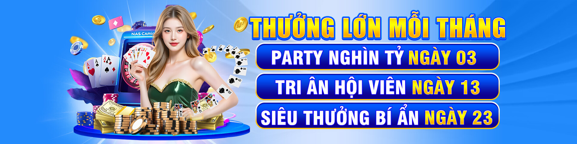Hình ảnh quảng cáo của ku11 hiển thị nền tảng và các lợi ích