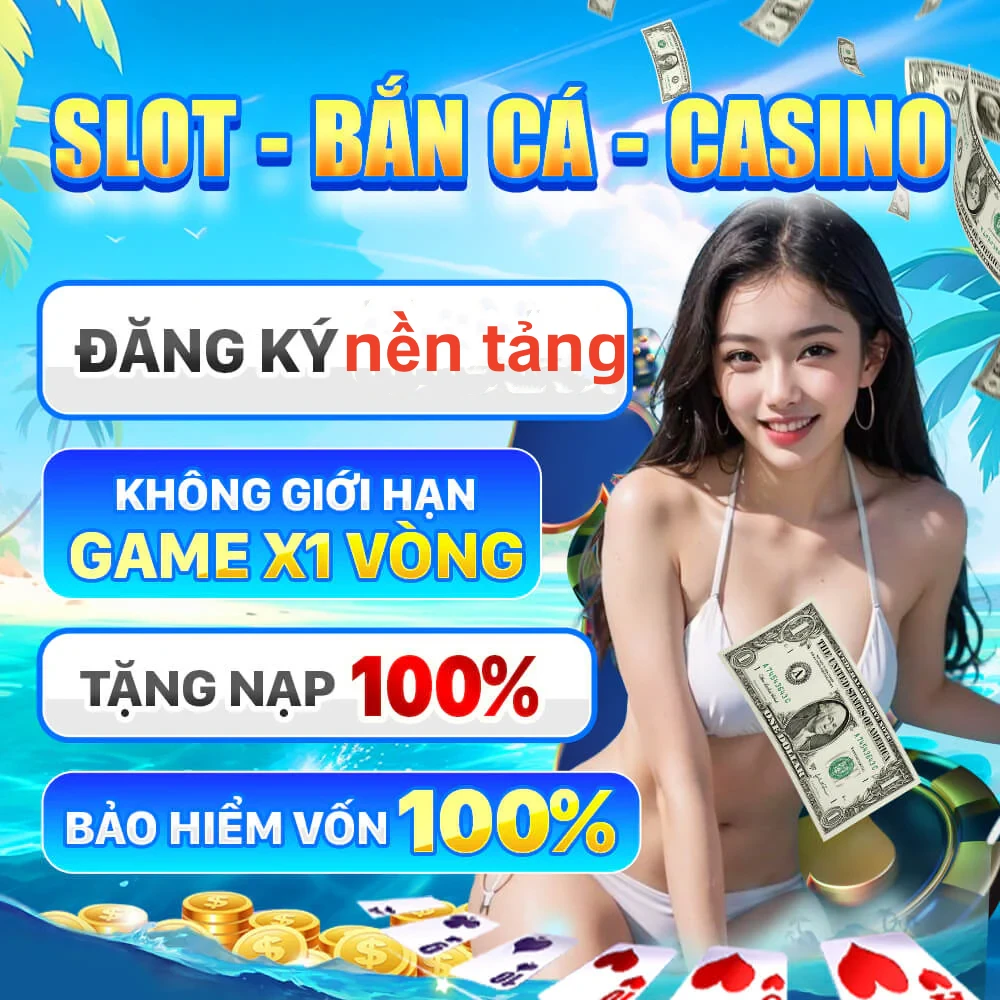 Hình ảnh quảng cáo của ku11 hiển thị nền tảng và các lợi ích
