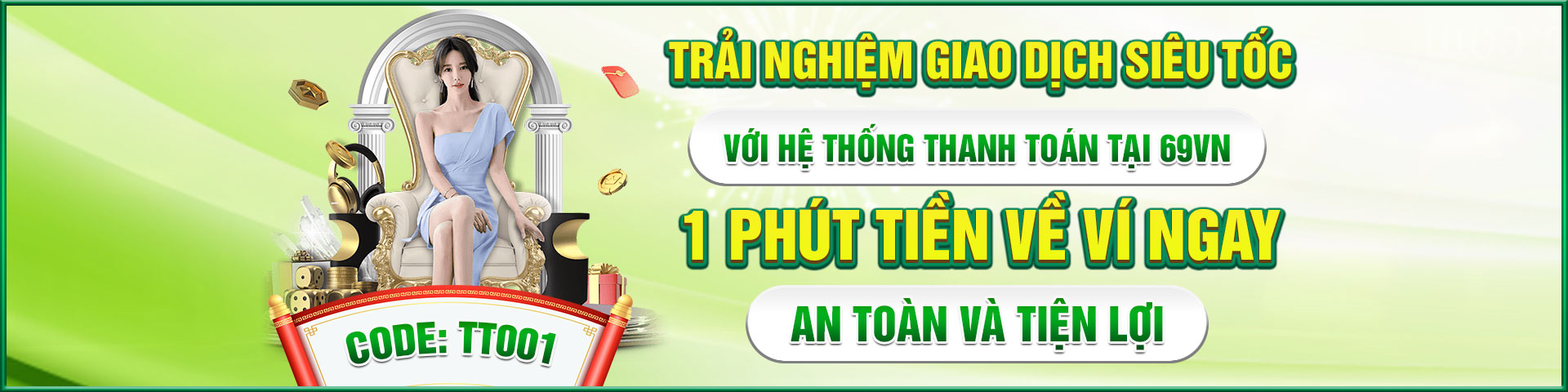 Hình ảnh quảng cáo của ku11 hiển thị nền tảng và các lợi ích
