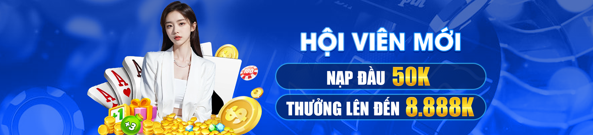 Hình ảnh quảng cáo của ku11 hiển thị nền tảng và các lợi ích