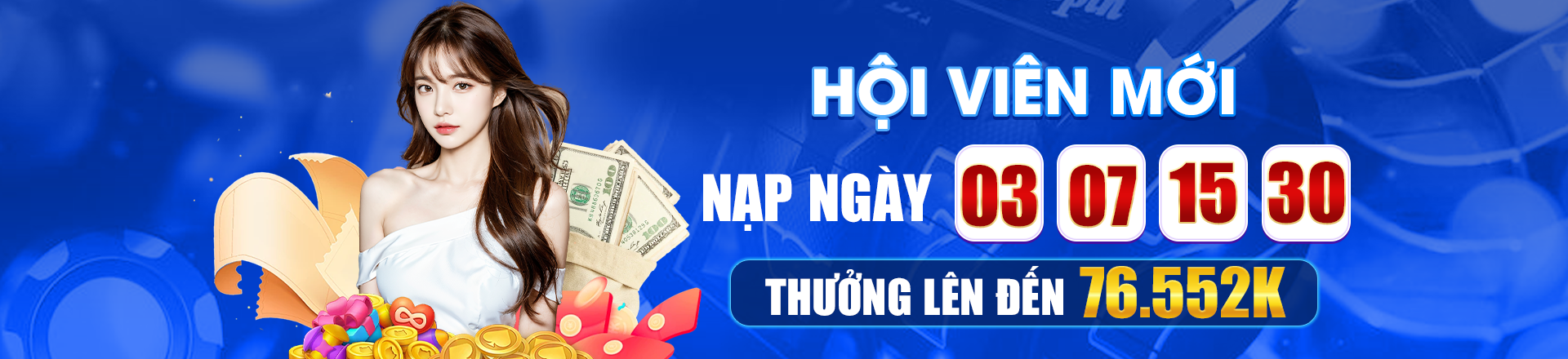 Hình ảnh quảng cáo của ku11 hiển thị nền tảng và các lợi ích