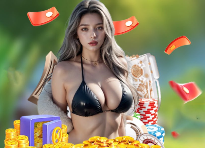 Hình ảnh quảng cáo của ku11 hiển thị nền tảng và các lợi ích