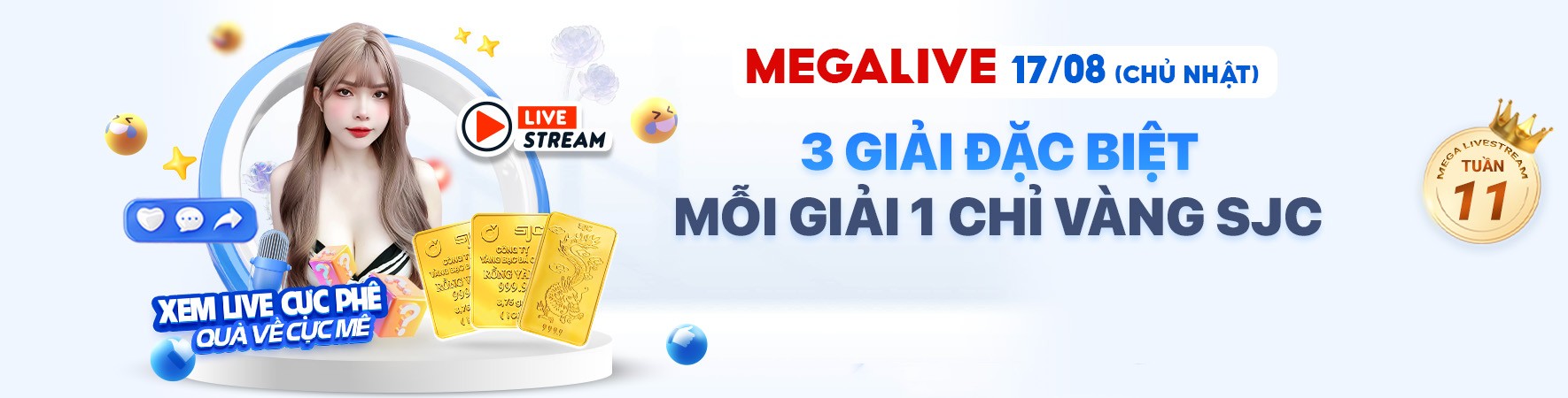Hình ảnh quảng cáo của ku11 hiển thị nền tảng và các lợi ích