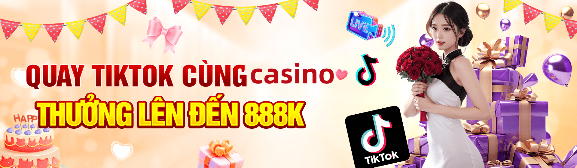 Hình ảnh quảng cáo của ku11 hiển thị nền tảng và các lợi ích