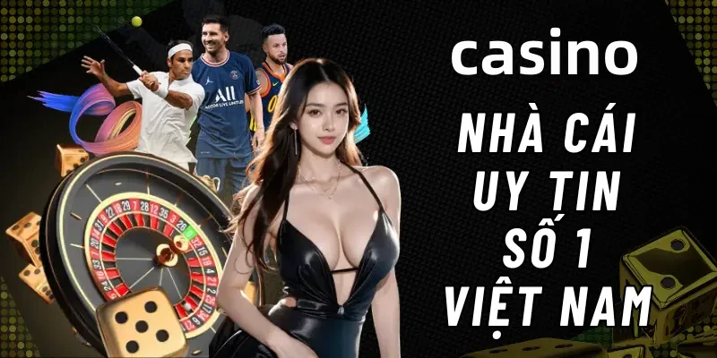 Hình ảnh quảng cáo của ku11 hiển thị nền tảng và các lợi ích