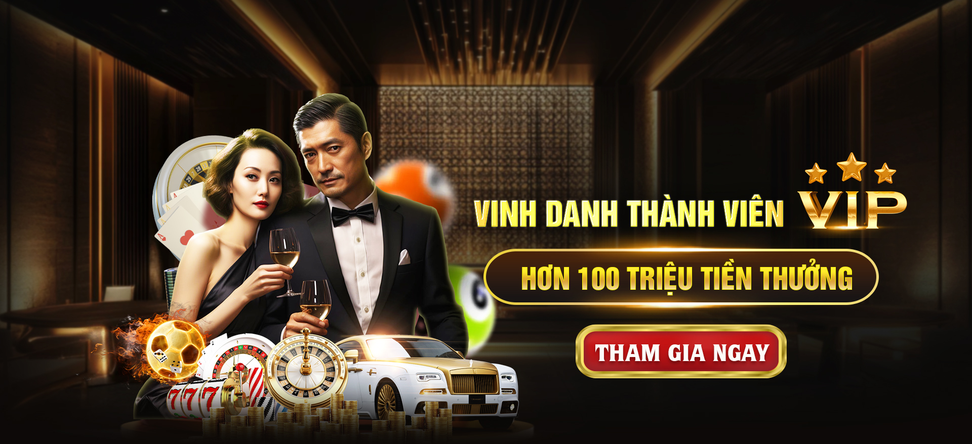 Hình ảnh quảng cáo của ku11 hiển thị nền tảng và các lợi ích