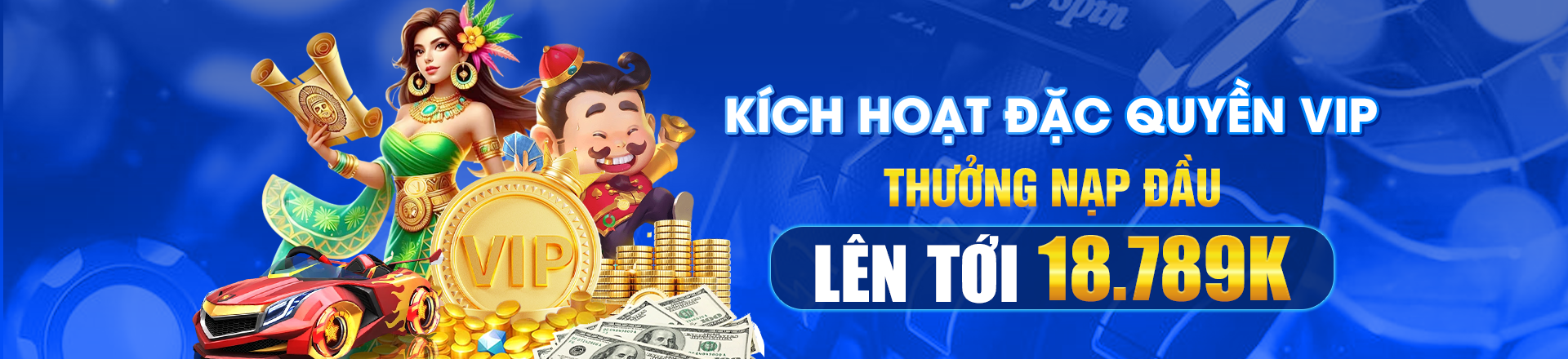 Hình ảnh quảng cáo của ku11 hiển thị nền tảng và các lợi ích