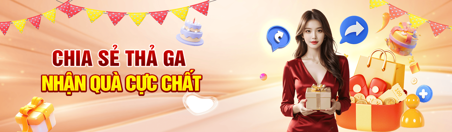 Hình ảnh quảng cáo của ku11 hiển thị nền tảng và các lợi ích