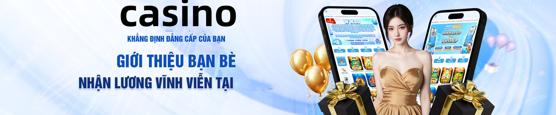 Hình ảnh quảng cáo của ku11 hiển thị nền tảng và các lợi ích