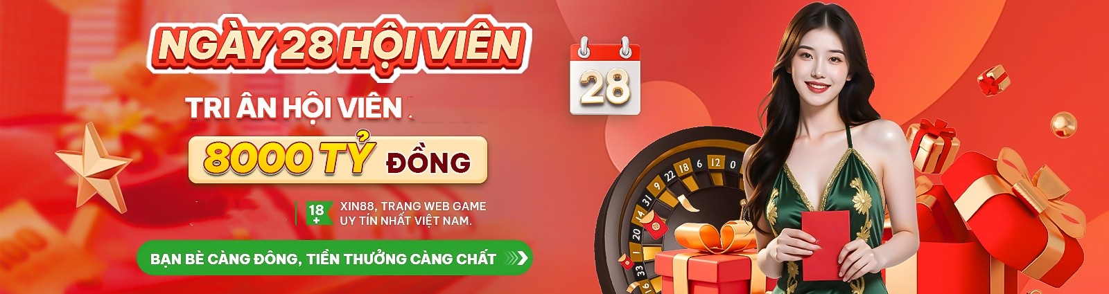 Hình ảnh quảng cáo của ku11 hiển thị nền tảng và các lợi ích