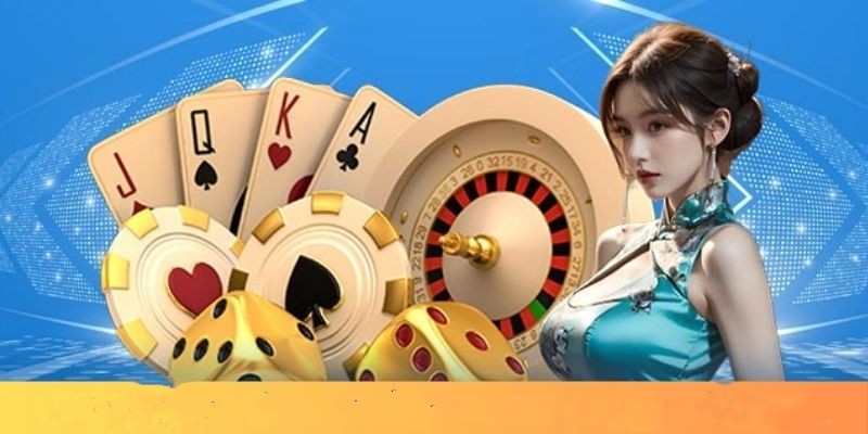 Hình ảnh quảng cáo của ku11 hiển thị nền tảng và các lợi ích