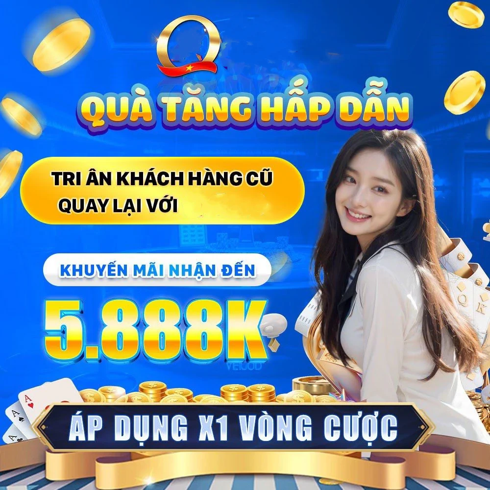 Hình ảnh quảng cáo của ku11 hiển thị nền tảng và các lợi ích