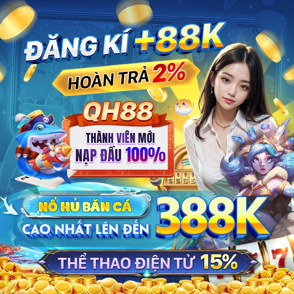 Hình ảnh quảng cáo của ku11 hiển thị nền tảng và các lợi ích