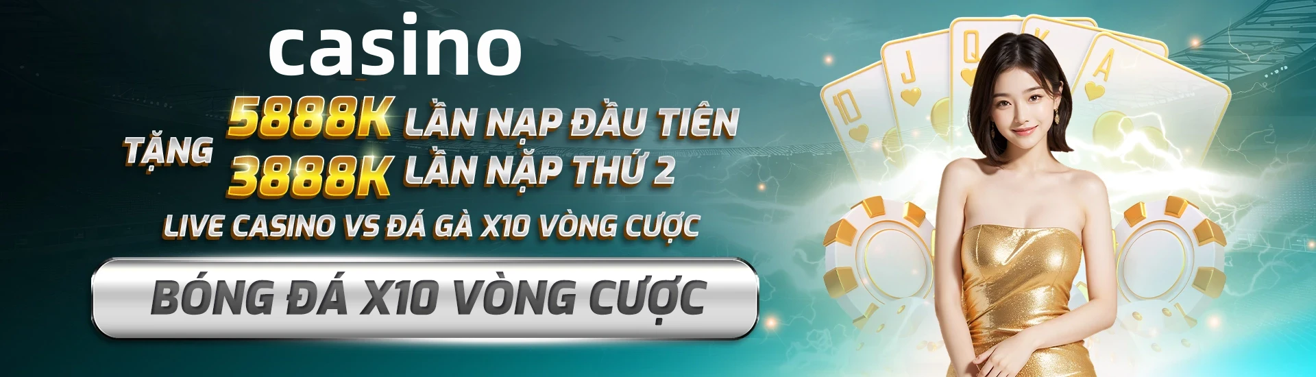 Hình ảnh quảng cáo của ku11 hiển thị nền tảng và các lợi ích