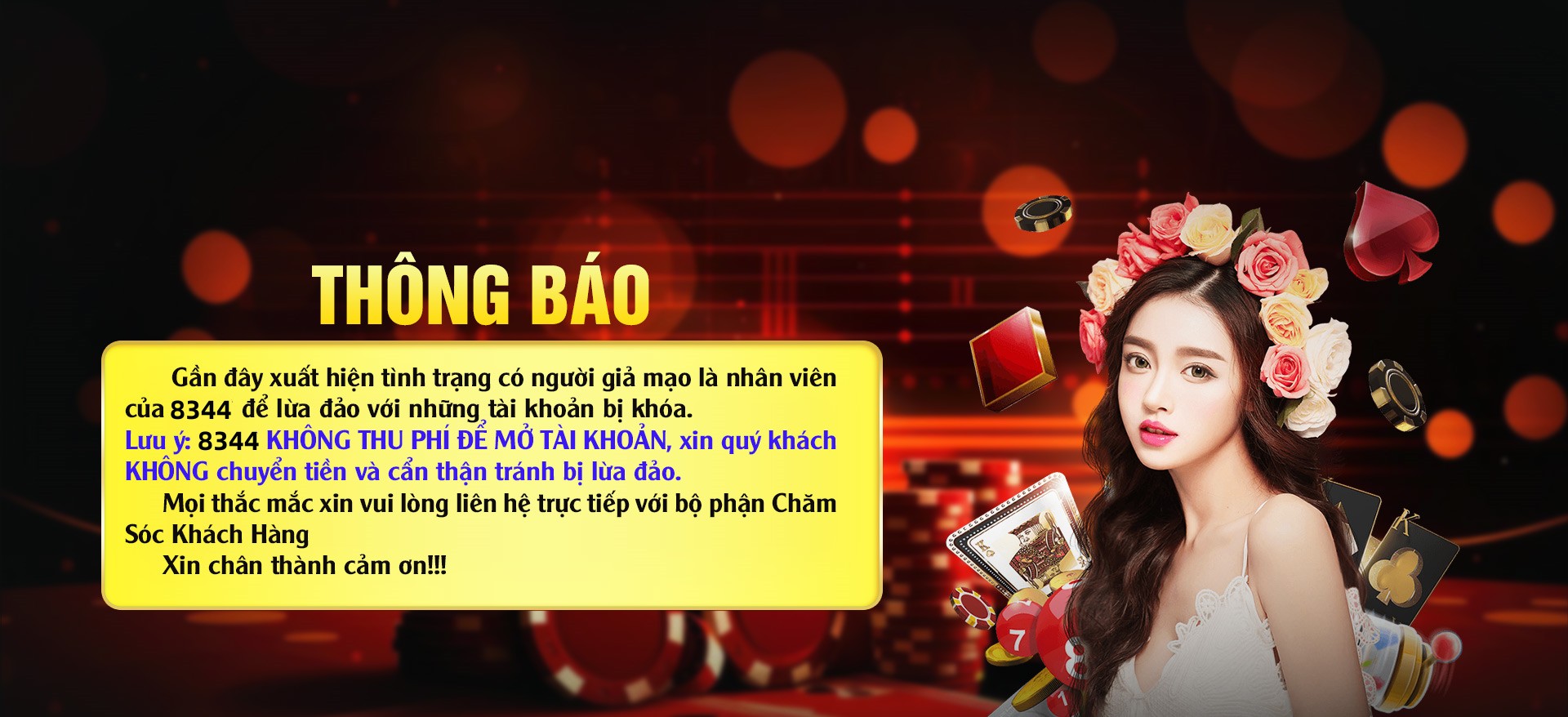 Hình ảnh quảng cáo của ku11 hiển thị nền tảng và các lợi ích
