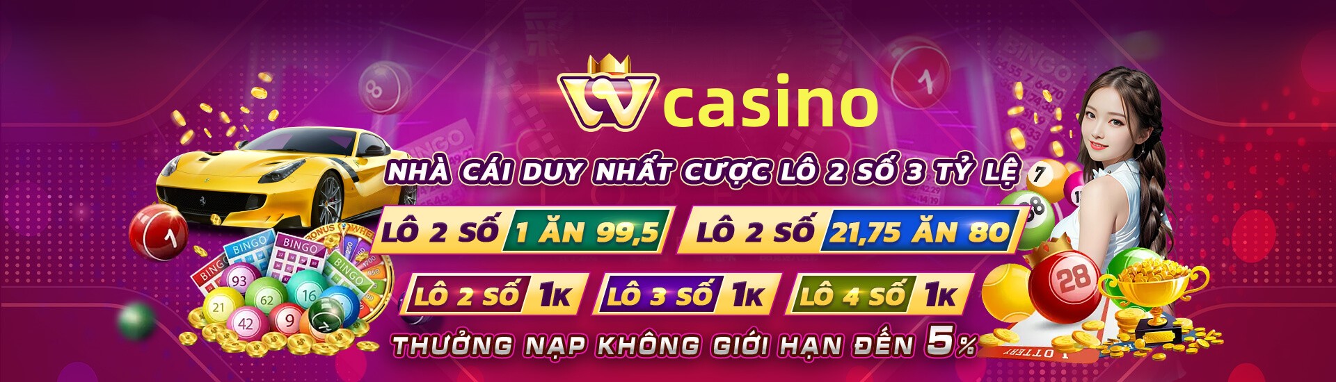 Hình ảnh quảng cáo của ku11 hiển thị nền tảng và các lợi ích